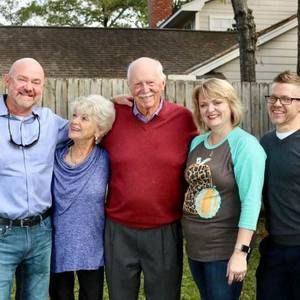 Meet your Posher, Kathryn